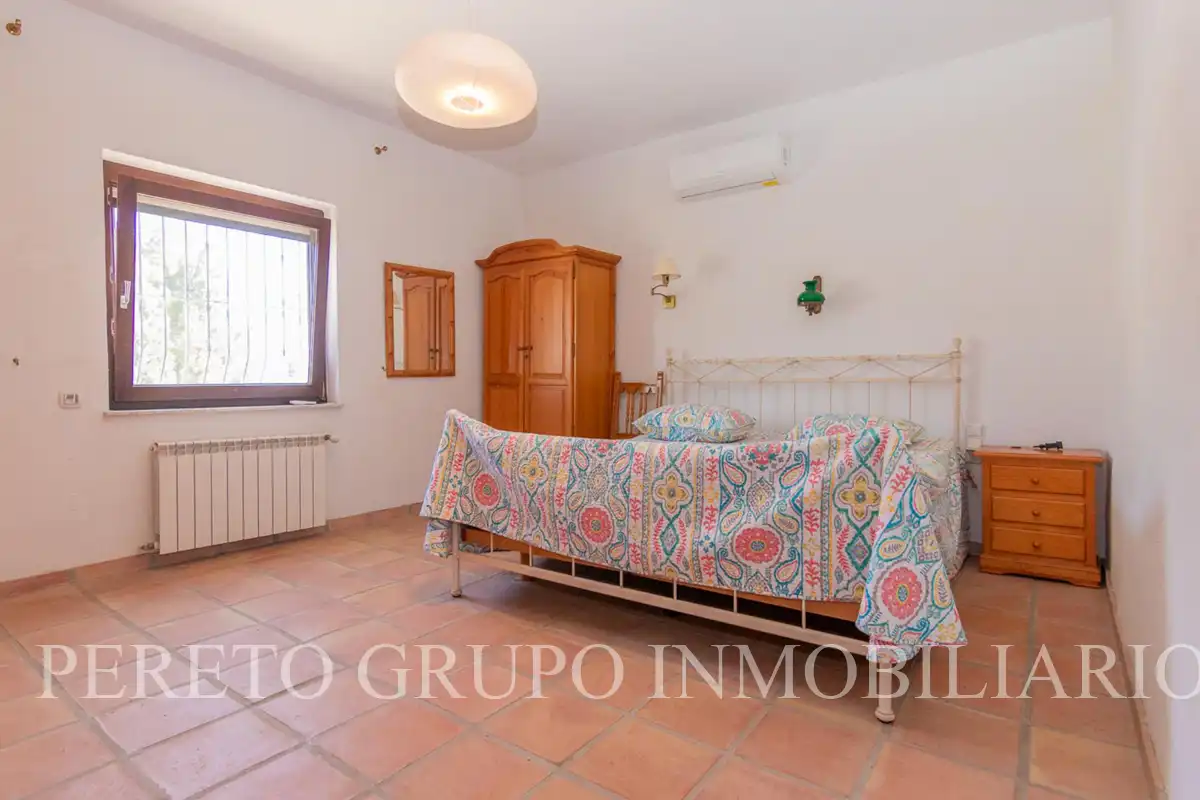 Detached house with pool for sale in El Montgó, imagen 19
