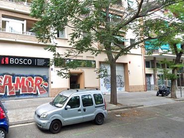 Wohnung zum Verkauf in Concepcion Arenal