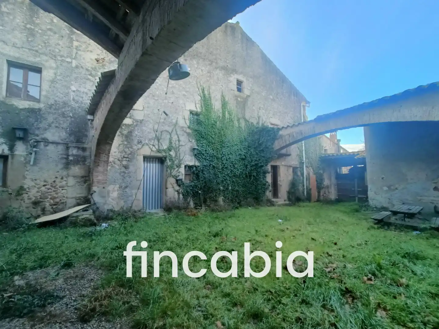 House with pool for sale in CR STA COLOMA 24, imagen 58