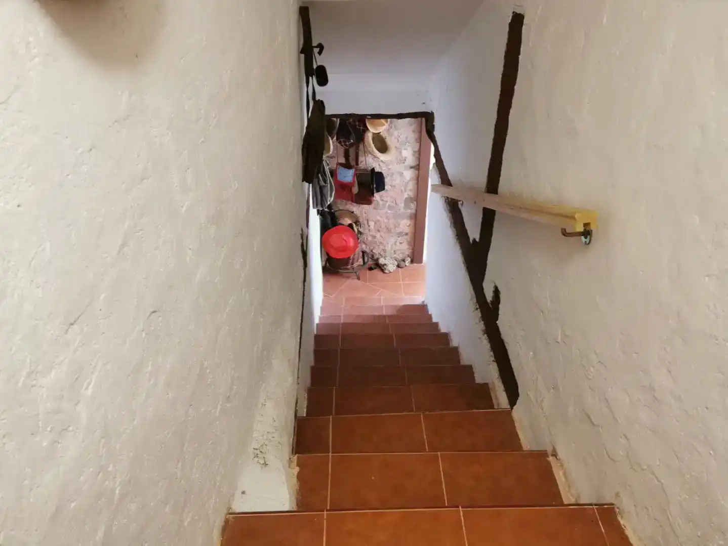 Wohnung zum Verkauf in Morenilla, Guadalajara