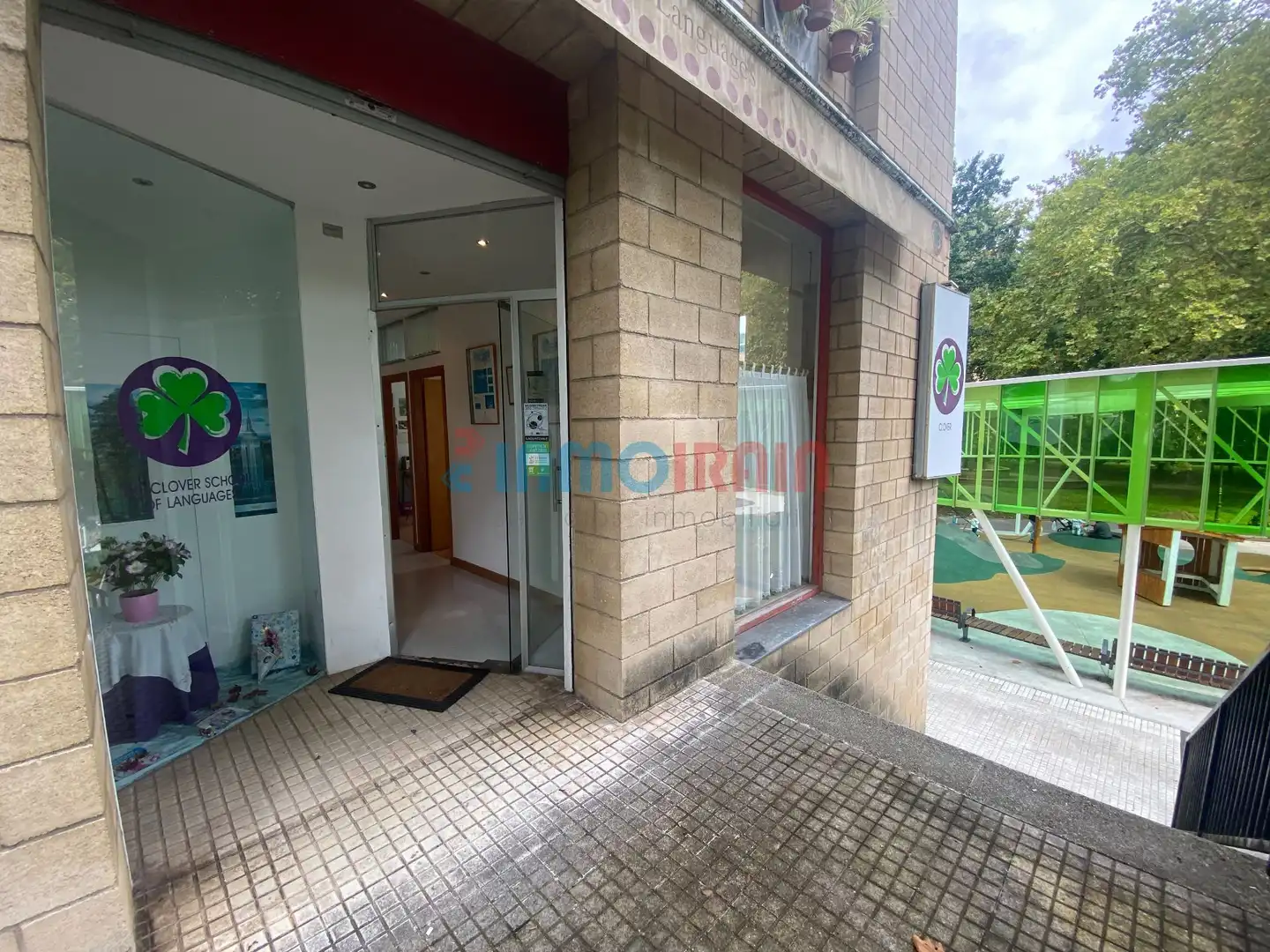 Local comercial en venta en Domingo Unanue Plaza