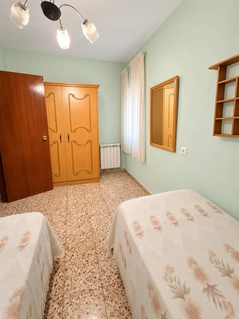 Piso en venta en Carrilejos