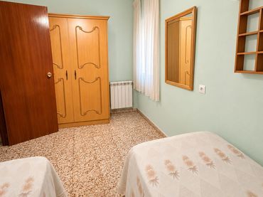 Piso en venta en Carrilejos