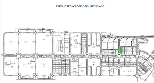 Terreno residencial en Venta en CALLE DEL MAGNESIO en Parque Venecia