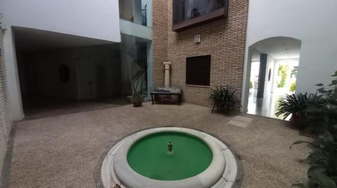 Foto 4 de Pis de lloguer a Casco Histórico  - Ribera - San Basilio,  Córdoba Capital