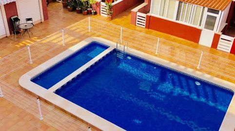 Foto 2 von Haus oder Chalet zur Miete in Calle Goya-raiguero Arriba, Montepinar - La Aparecida - Raiguero, Orihuela