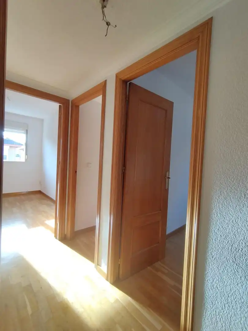 Piso de alquiler en Murcia con Aire acondicionado, Calefacción y Parquet