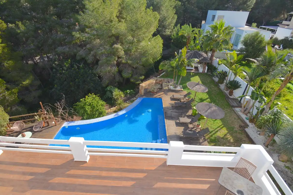 Villa avec piscine à vendre à El Montgó, imagen 56