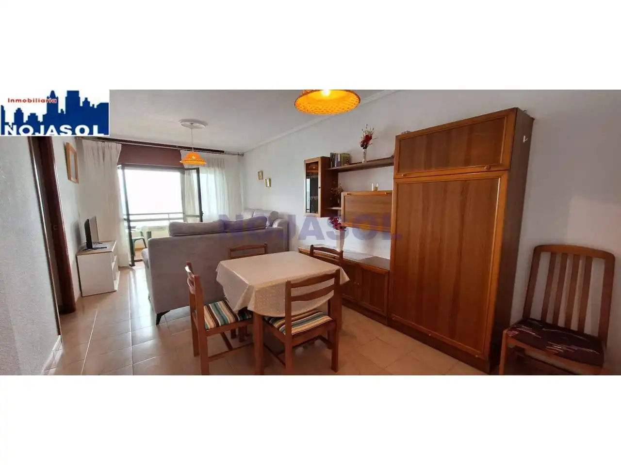 Wohnung zur Miete in Calle La Costa 36, imagen 5