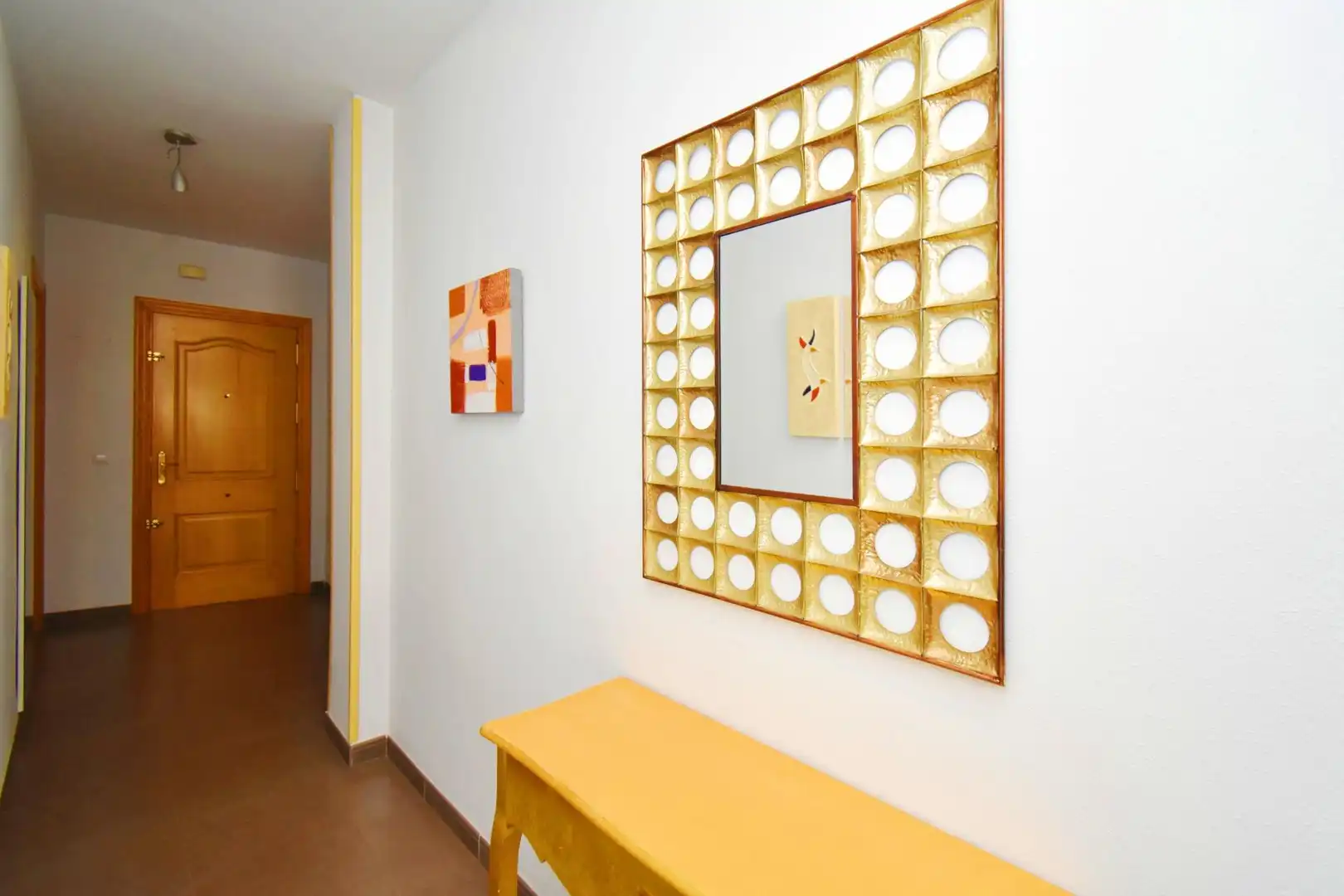 Flat with lift for sale in El Ejido Ciudad, imagen 3
