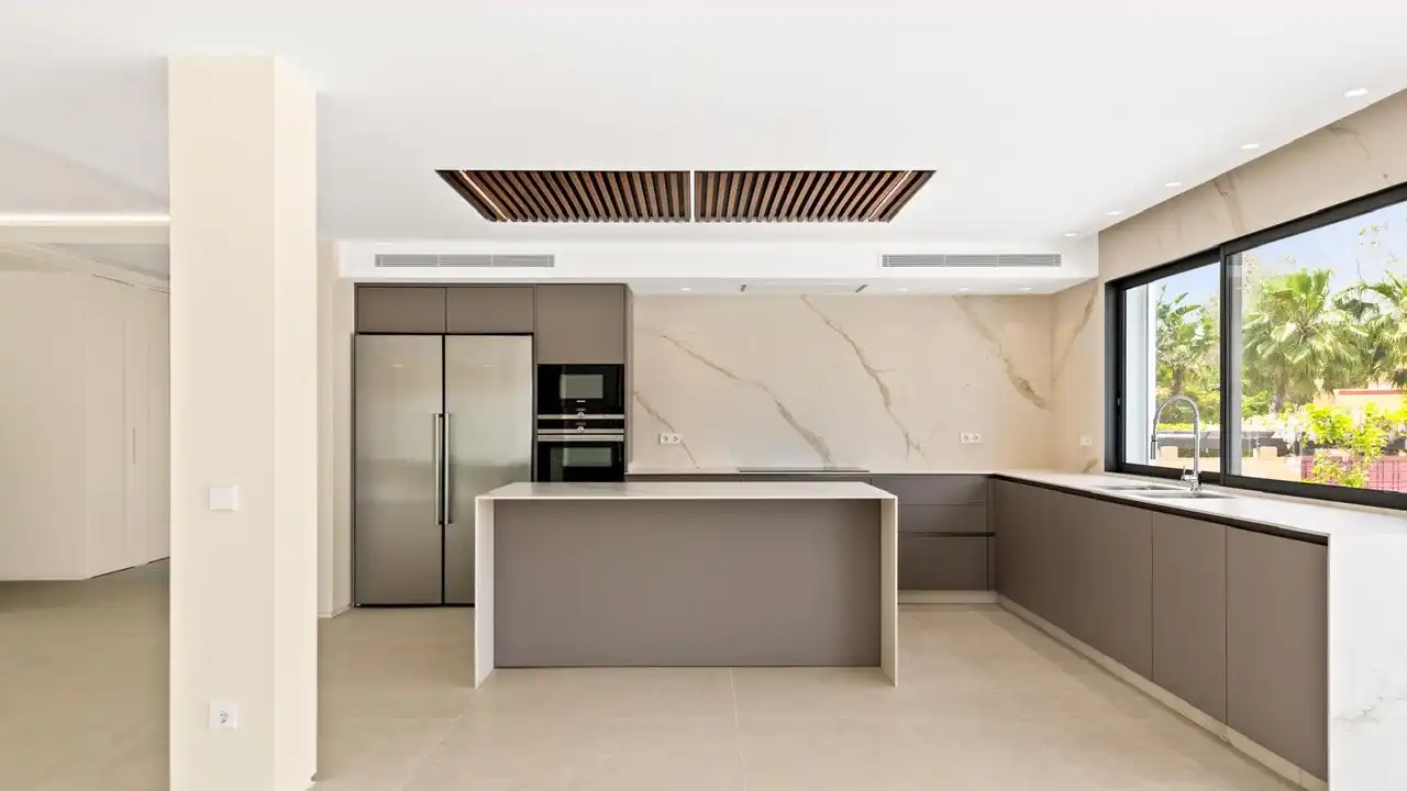 Casa con terraza en venta en San Pedro de Alcántara, imagen 10