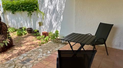 Foto 3 de Casa adosada de lloguer a Carrer del Xaloc, Llafranc, Girona