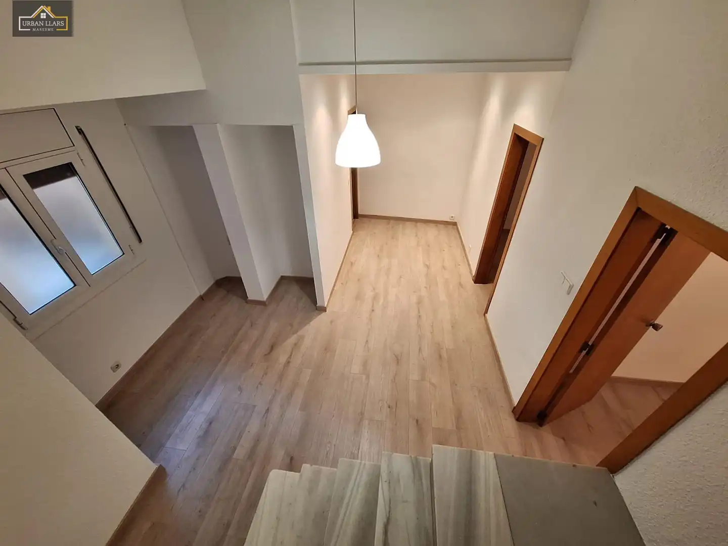 Dúplex en venda en Arenys de Mar amb Parquet