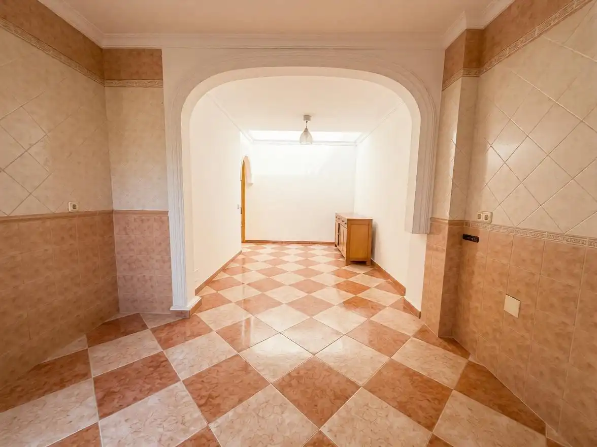 Casa o xalet en venda en Málaga amb Aire condicionat, Calefacció i Terrassa