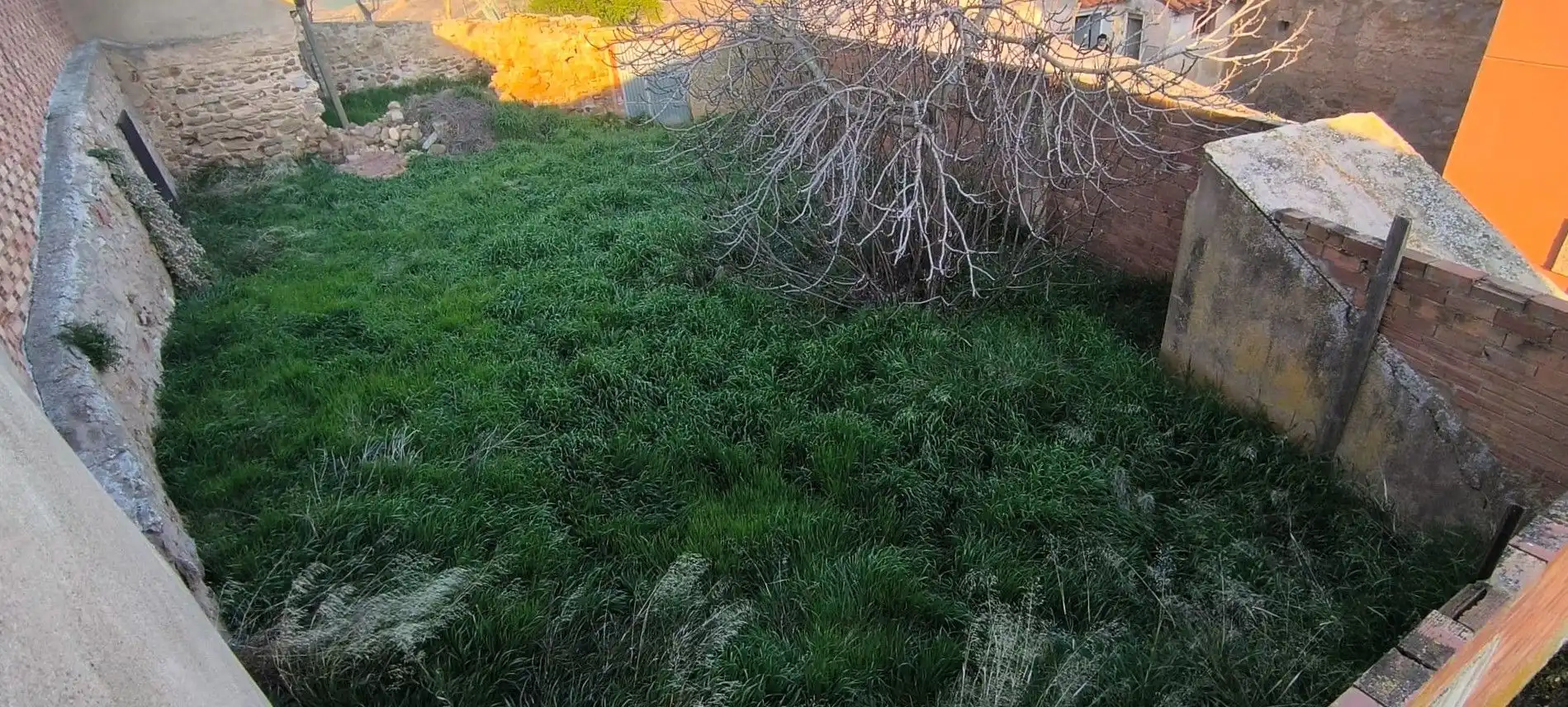 Casa o xalet en venda en Ausejo amb Jardí privat i Terrassa