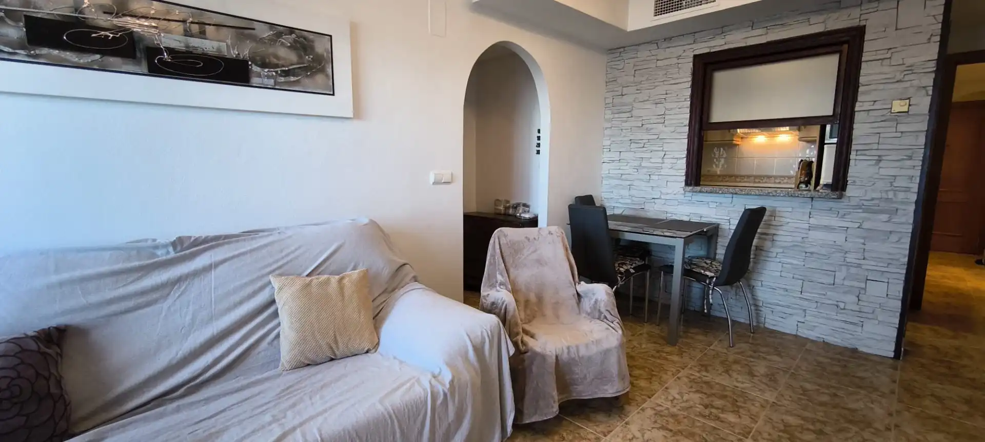 Penthouse mit Terrasse zum Verkauf in Playa del Cura, imagen 10