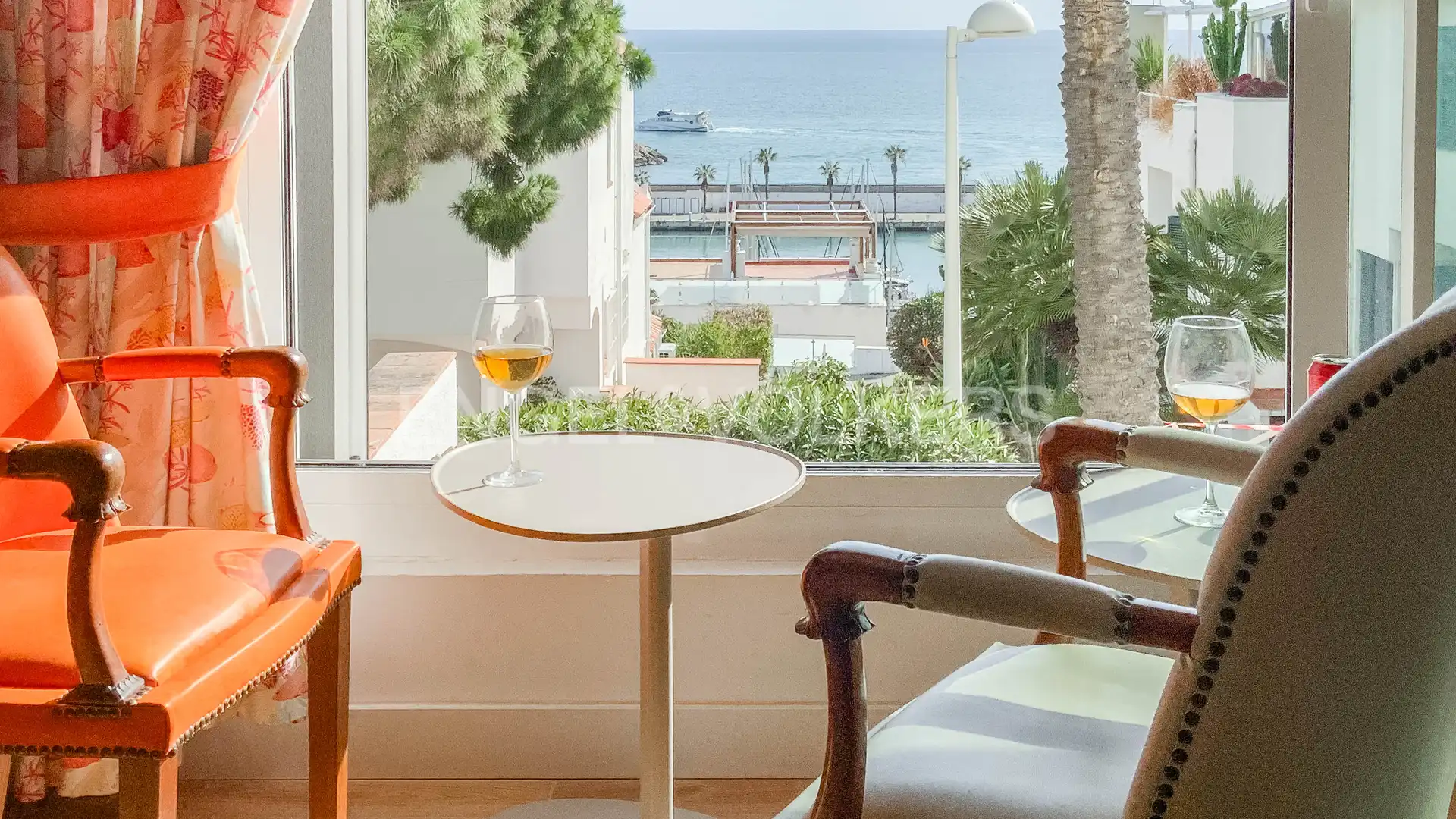 Piso de alquiler en Sitges con Aire acondicionado, Calefacción y Piscina