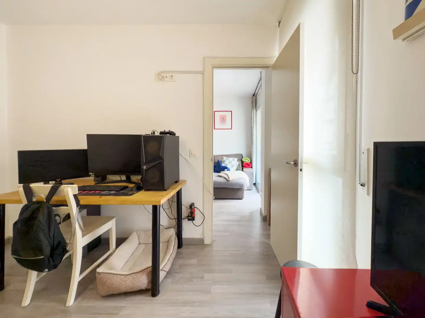 Wohnung zum Verkauf in Vilafranca del Penedès mit Terrasse