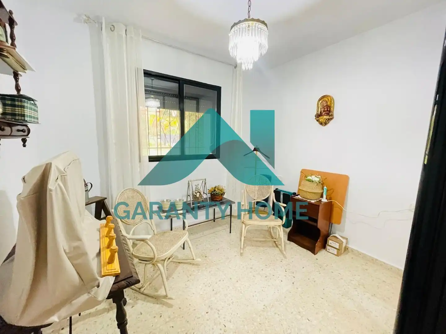 Houses for sale in Casar de Cáceres  with Air Conditioner, Private garden and Terrace
