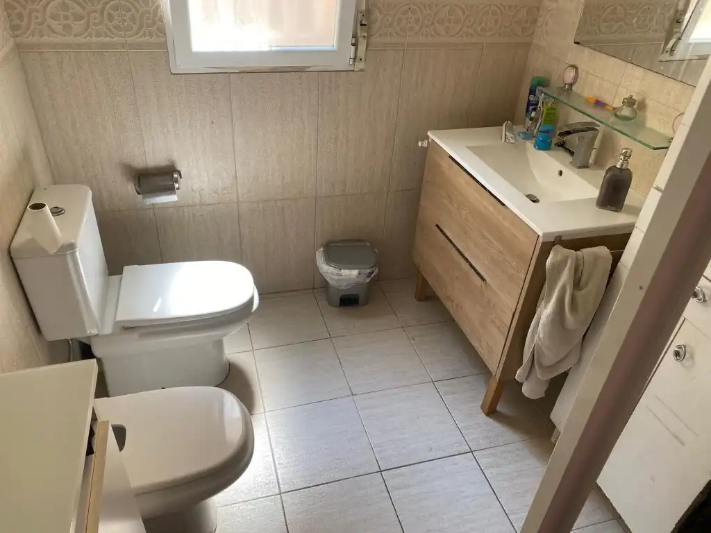 Apartamento en venta en RAFAEL EL GALLO, Barrio de la Luz