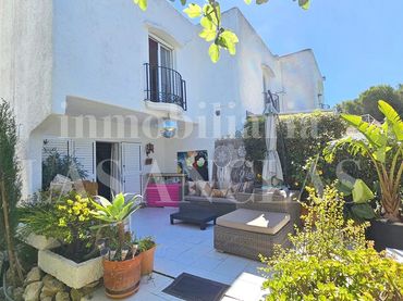 Adosado con jardín en venta en Jesús