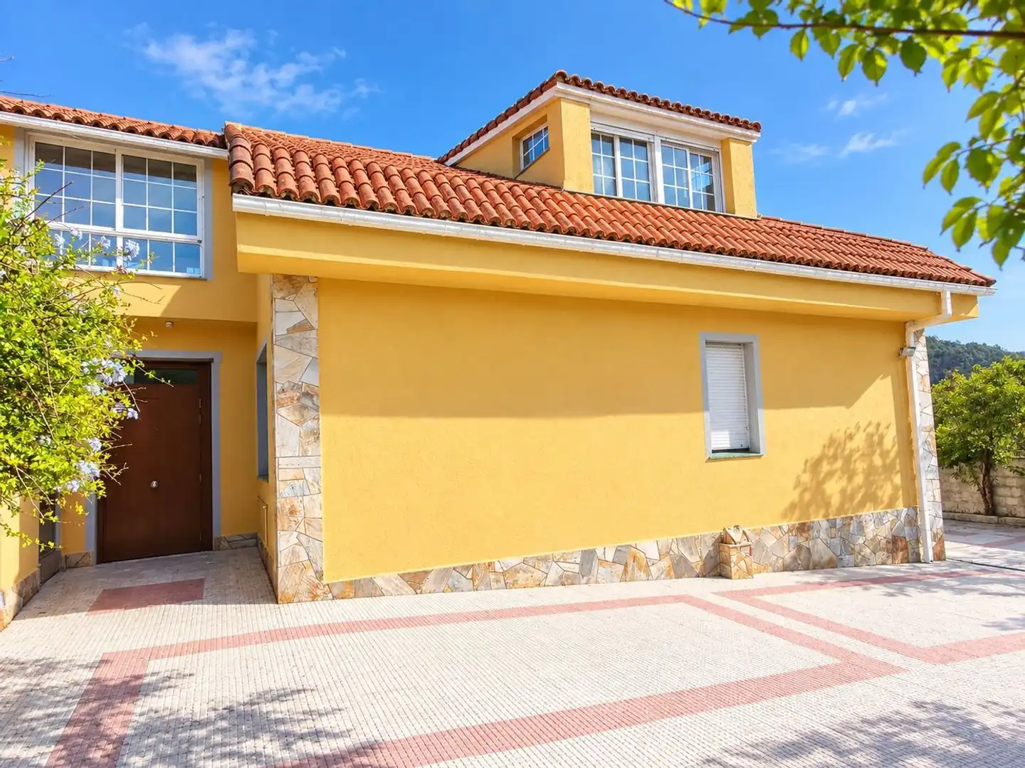 Villa avec jardin à vendre à Calle Vilarrodís, imagen 3