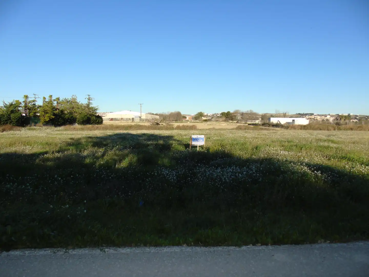 Terrenos y solares en venta en Las Torres de Cotillas, imagen 4