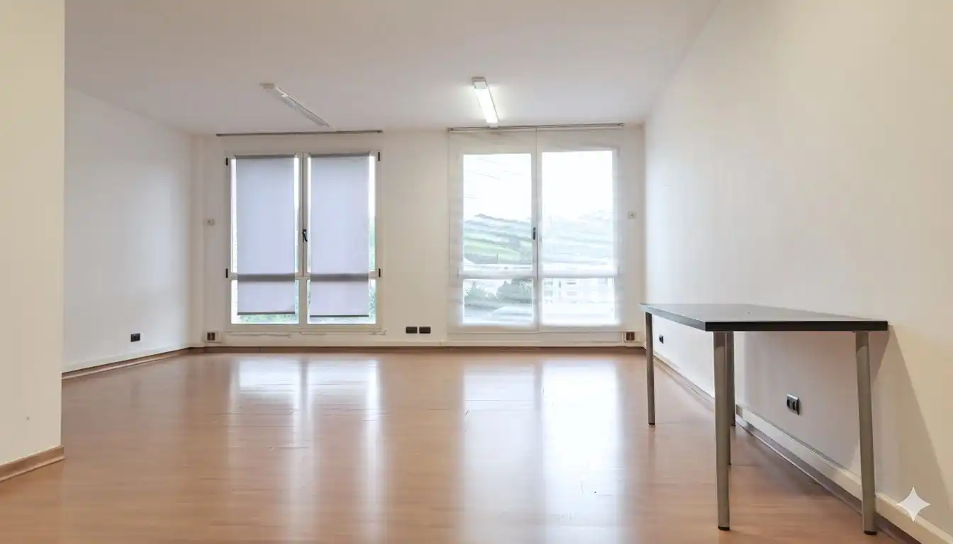 Büro mit Aufzug zur Miete in Ibaeta