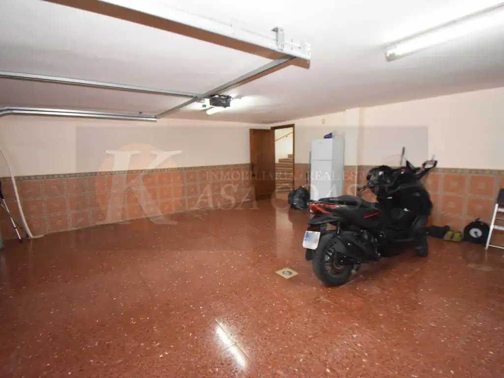 Casa o xalet en venda en Mijas amb Aire condicionat, Jardí privat i Terrassa
