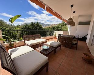 Terrace of Planta baja for sale in Benalmádena  with Air Conditioner, Terrace and Internet