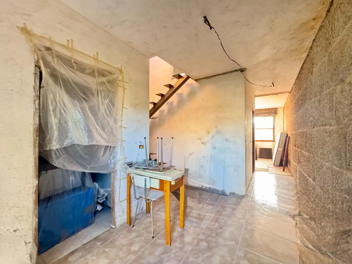 Casa o chalet en venta en Vigo  con Trastero y Balcón