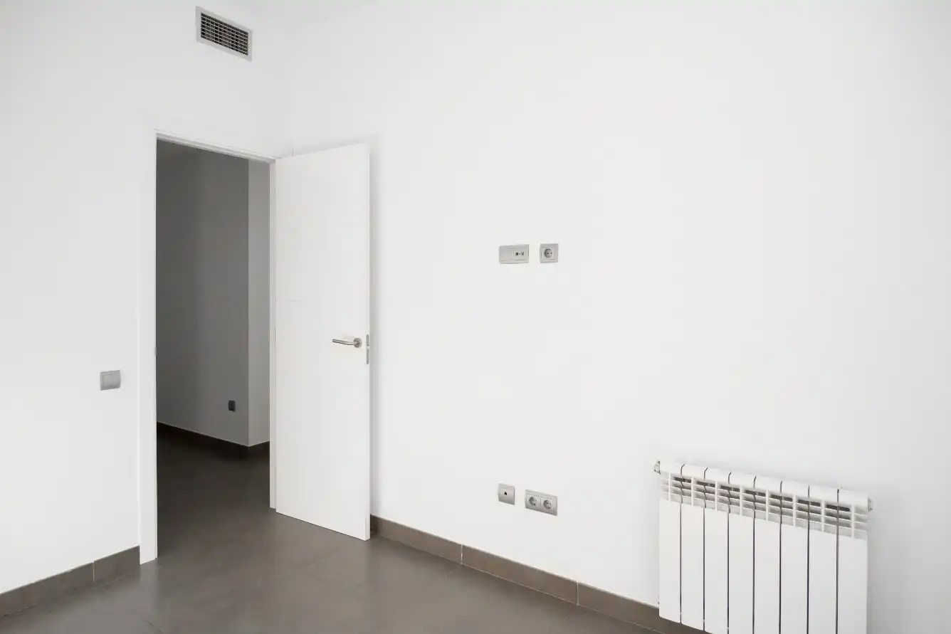 Flat for rent in Sant Cugat del Vallès  with Heating, Terrace and Storage room