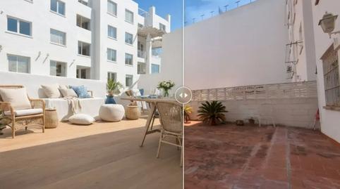 Foto 3 de Apartamento en venta en Passeig del Saladar, Dénia, Spain, Saladar, Dénia