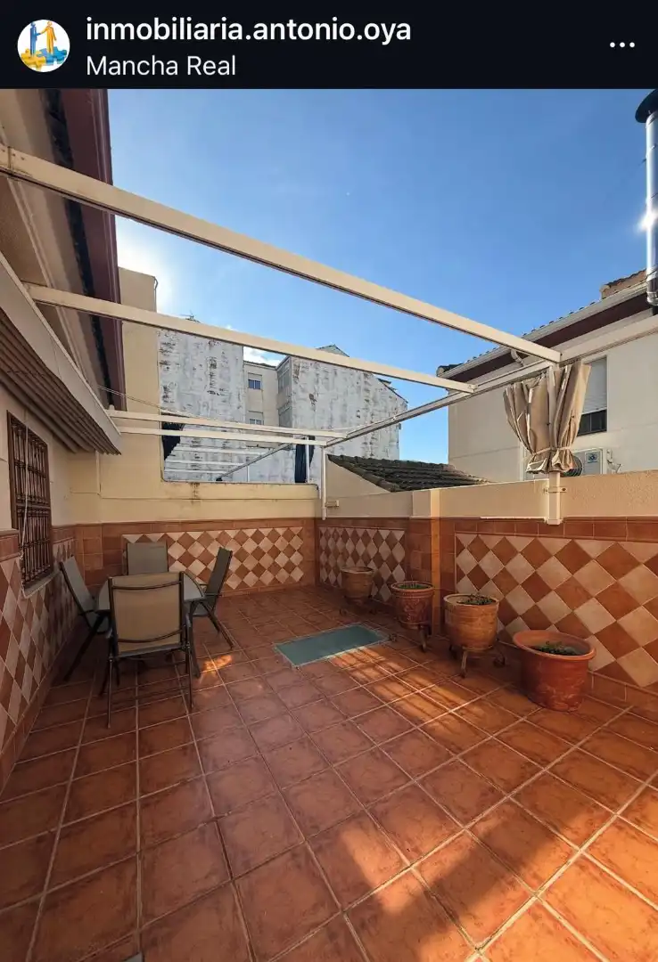 Casa con terrazza in vendita a Mancha Real, imagen 9