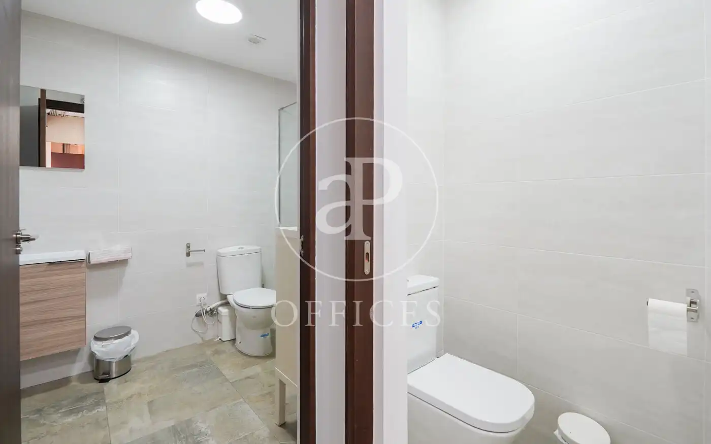 Oficina en venta en Madrid con Aire acondicionado y Calefacción