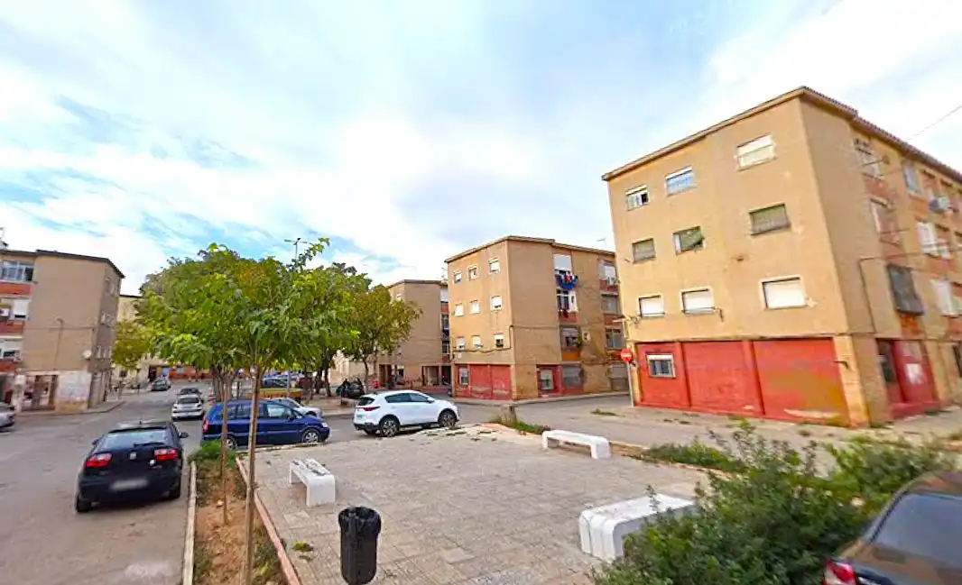 Apartamento en venta en Cartagena ciudad, imagen 3