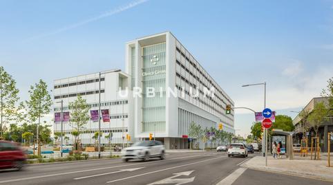 Photo 2 of Industrial buildings to rent in Eixample Sud – Migdia, Girona