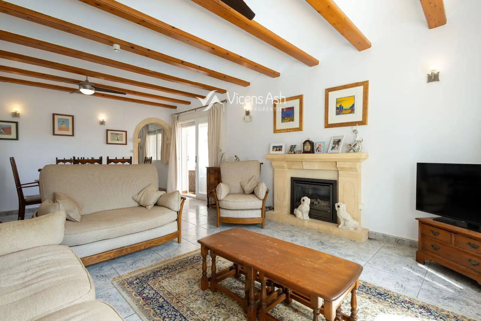 House with pool for sale in Jean Ingres, imagen 7