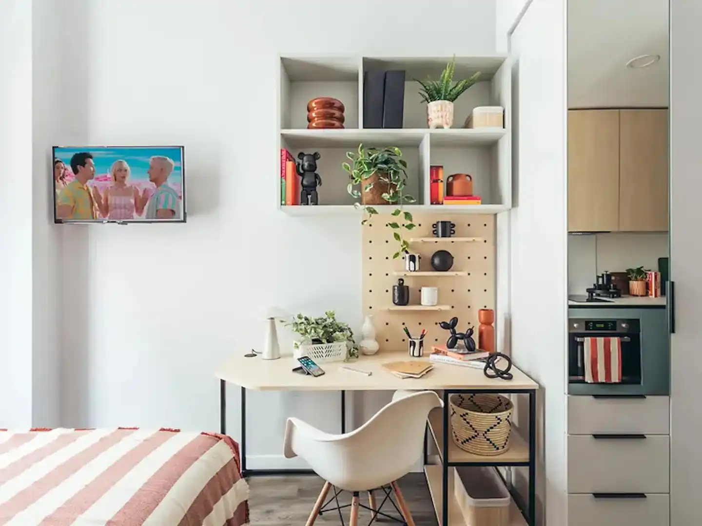 Residencial de lloguer a N/A, imagen 3