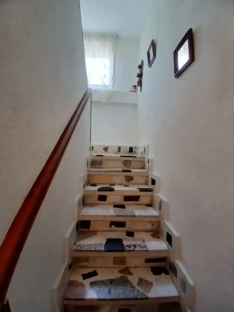 Casa o xalet en venda en Sorihuela amb Moblat i Balcó