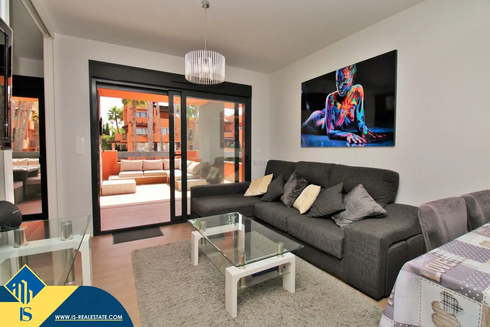 Flat with pool for sale in Orihuela Costa, imagen 8