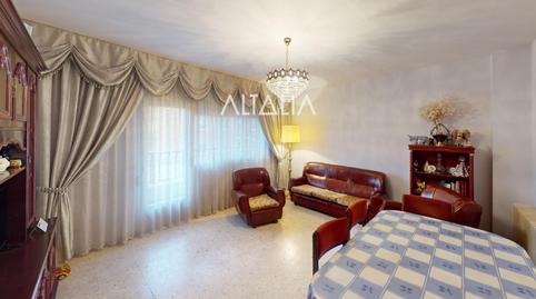 Photo 3 of Flat for sale in Reyes Católicos - Paseo San Antonio, Cuenca