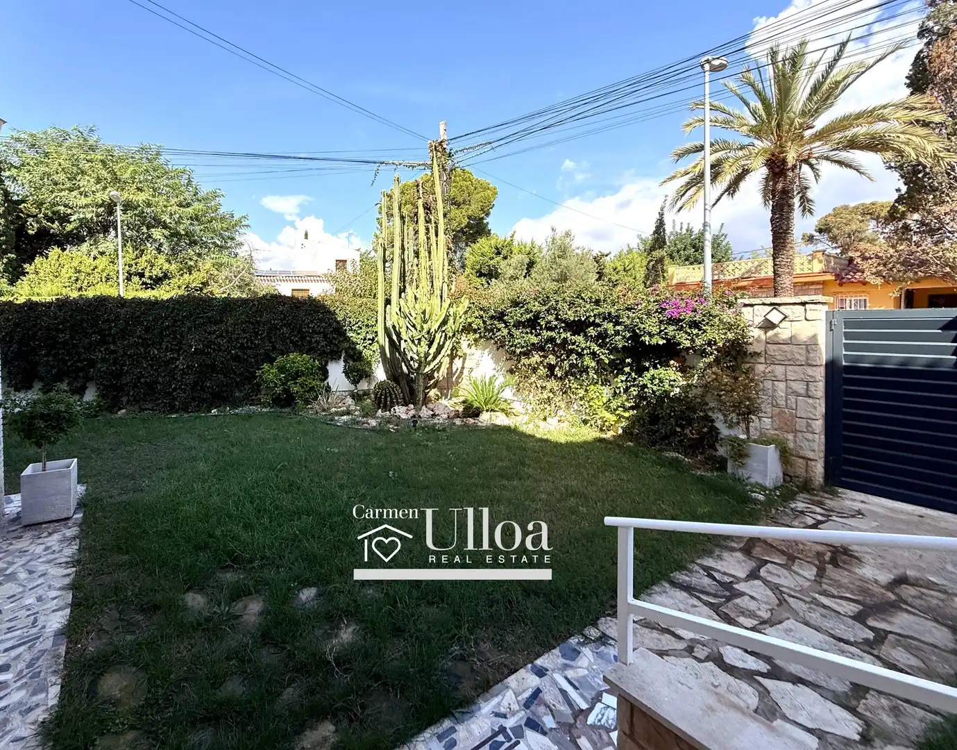 Villa mit Pool zum Verkauf in La Font - Mezquitas, imagen 76