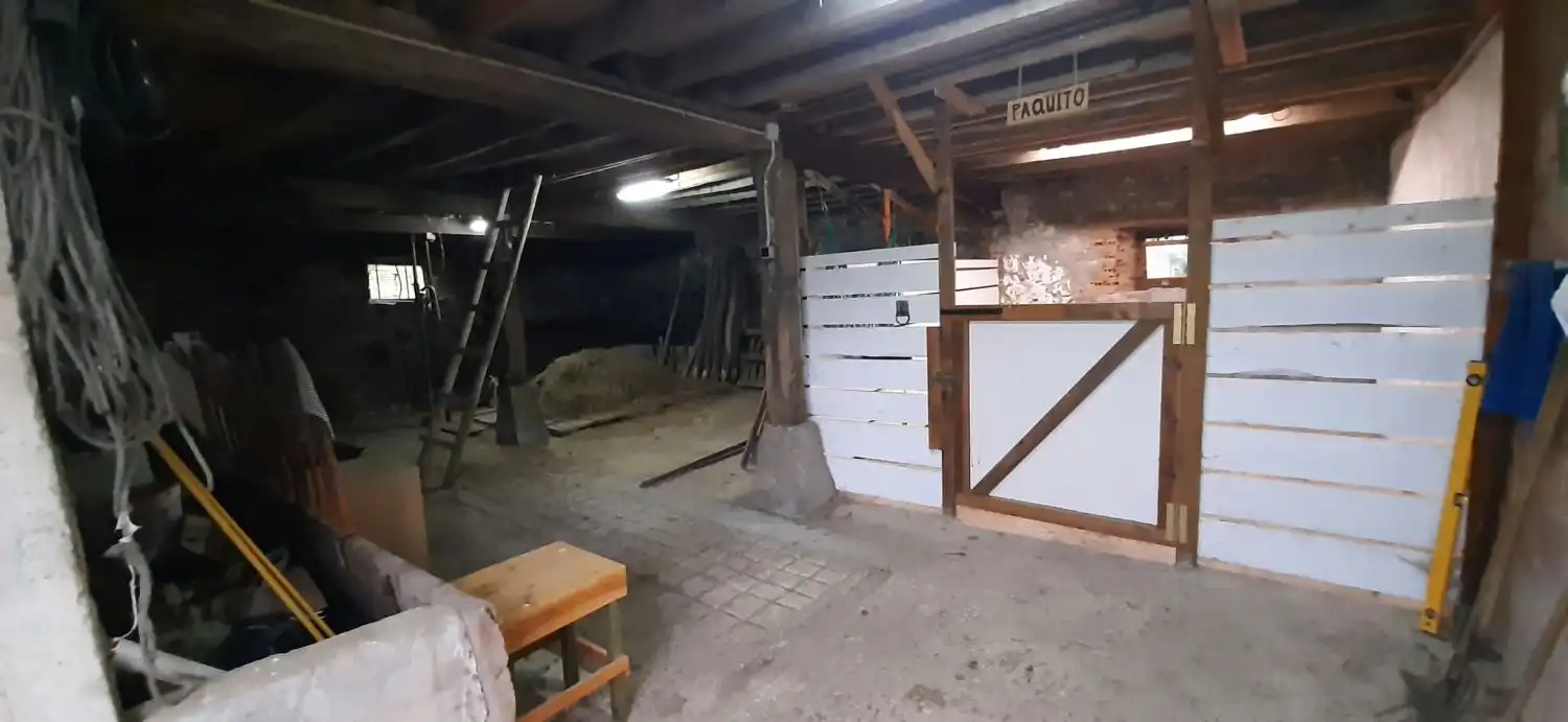 Casa in vendita a El Rebollar 111, imagen 10