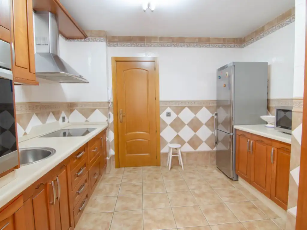 Cuina de Pis en venda en La Rinconada