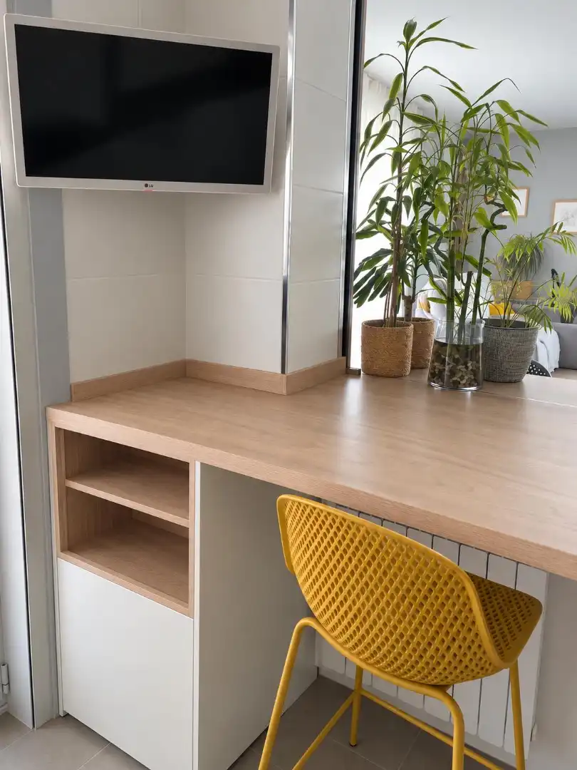 Duplex avec balcon à vendre à Rúa do Polvorín, imagen 13