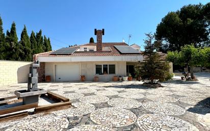 Casa o xalet en venda a Muro de Alcoy