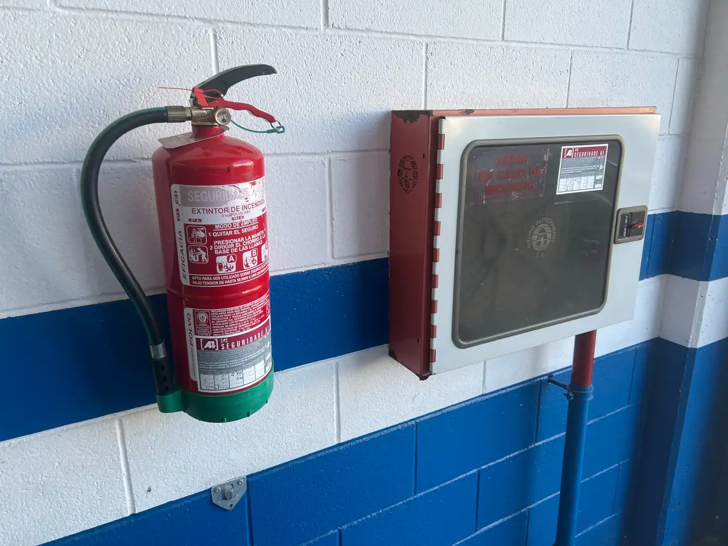 Industriegebäude zur Miete in Rúa das Palmeiras, imagen 7