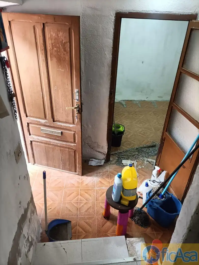 Casa o xalet en venda en Vilafamés