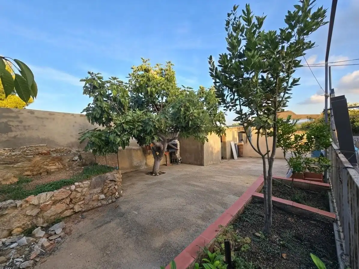 Casa con terraza en venta en Carrer DISEMINADOS, imagen 54